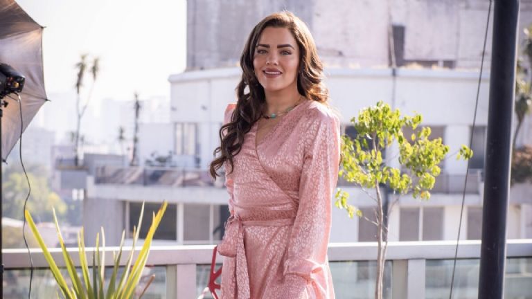 Fotografía de Thalí García 