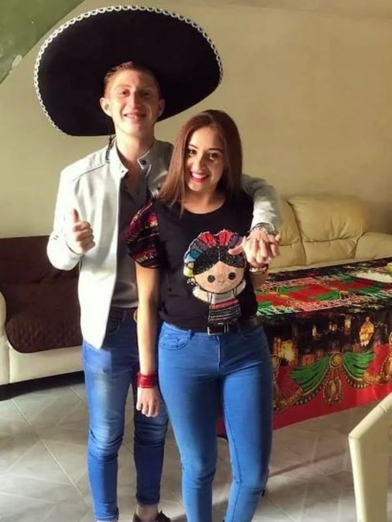 Fotografía inédita de Octavio Ocaña