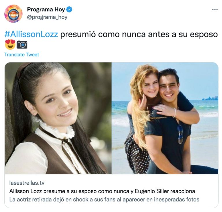 Twitter @programa_hoy