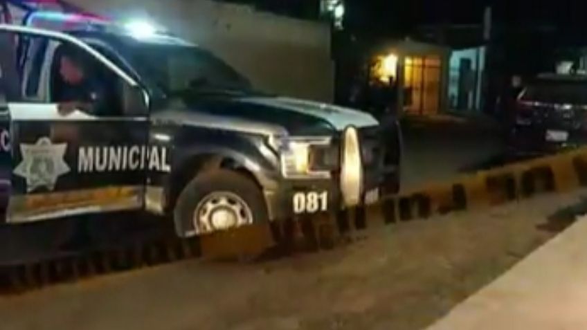 A sangre fría: Ultiman a balazos a masculino en plena calle de Ciudad Obregón; lo identifican