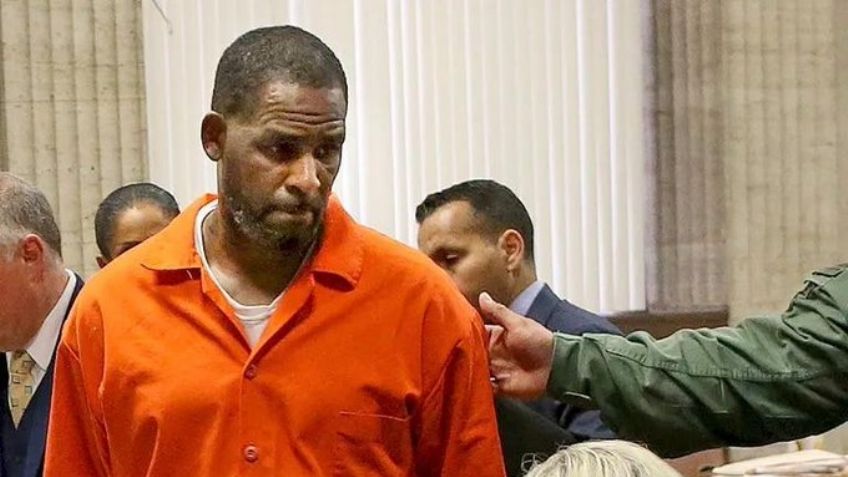 Shock en la música: Afamado rapero es hallado culpable de cometer este grave delito