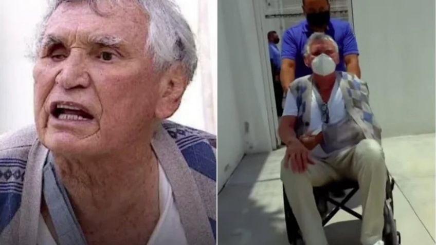 Narcos en México: Félix Gallardo, 'El Jefe de Jefes', permanece en la cárcel con 22 padecimientos