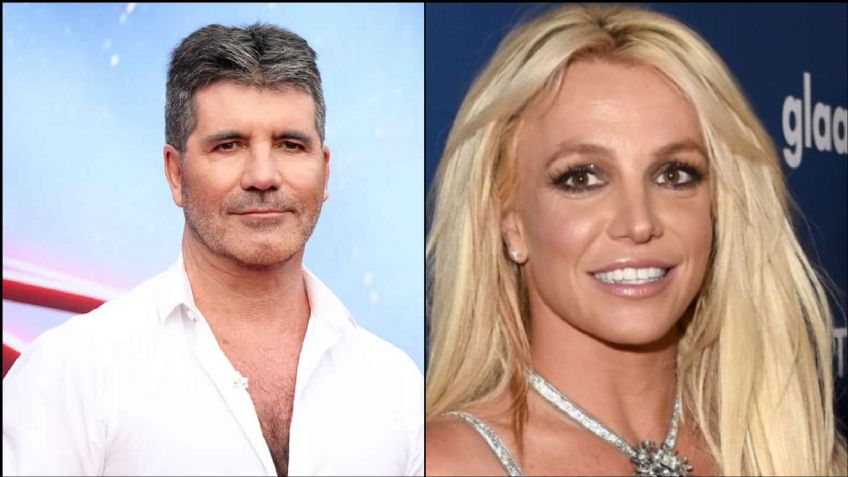 Shock en la farándula: Juez de 'American Idol' revela que estuvo a punto de robarle a Britney Spears