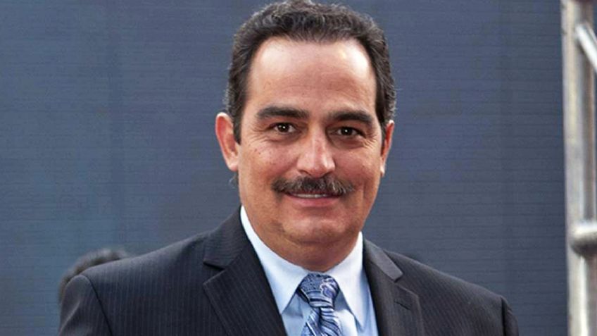 Tras regresar a Televisa, Omar Fierro revela el fuerte motivo por el que ya perdió 37 kilos