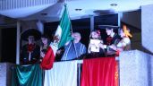 Instituto La Salle de Ciudad Obregón celebra su gran fiesta de 'Noche Mexicana'