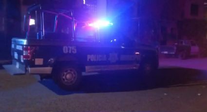 Violentas Fiestas Patrias en Ciudad Obregón: Identifican a fémina que fue baleada en las piernas