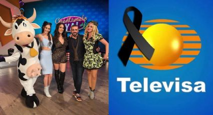 Luto en Televisa: Muere mamá de conductora de 'Cuéntamelo YA!' y la despide con tierno mensaje