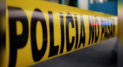 Tras ser baleado en la vía pública, hombre muere al llegar a un hospital en Zacatecas