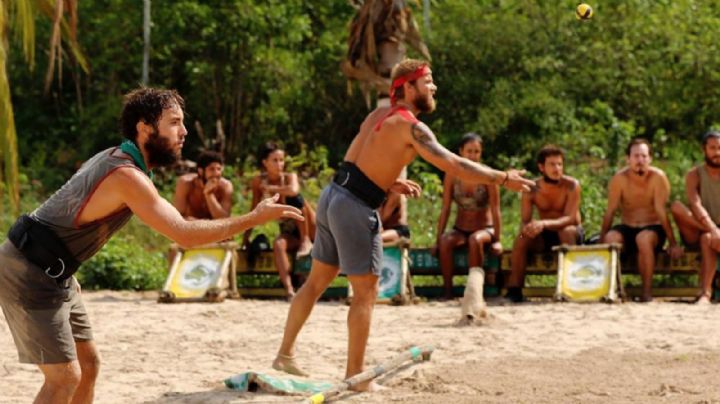Adiós TV Azteca: Ella saldría eliminada de 'Survivor México' el sábado 17 previo a la gran final