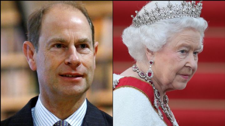 A 1 semana del fallecimiento de Isabel II, su hijo menor rompe el silencio y da esta declaración