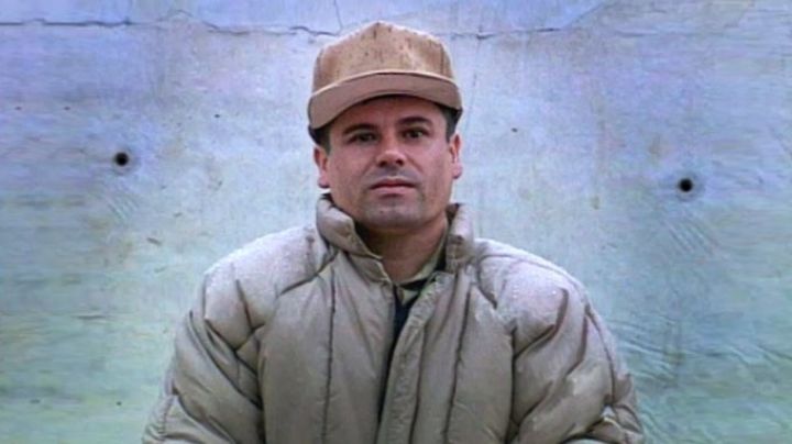 Le llevan 'serenata' a 'El Chapo' por su cumpleaños: "De parte de tus hijos y nietos"