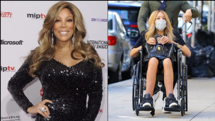 Tras luchar contra las adicciones, querida conductora de televisión estaría por perder la vida