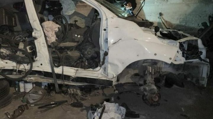 Vecinos de Venustiano Carranza denuncian el aumento en delitos en la Jardín Balbuena