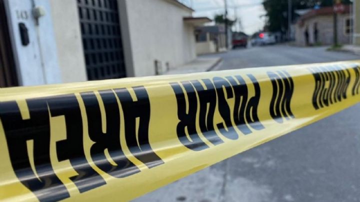 En diversos puntos de Monte Escobedo, abandonan restos humanos con huellas de violencia