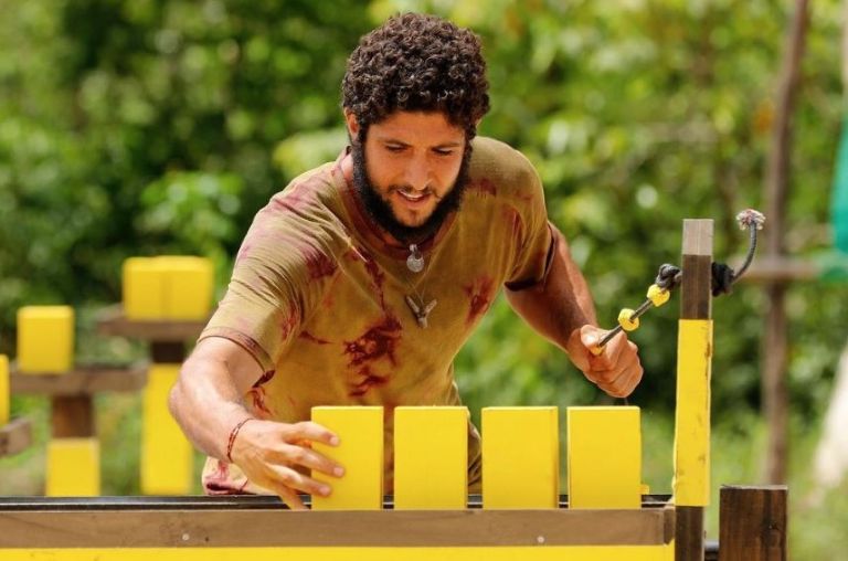 Yusef sería el primer eliminado de esta semana