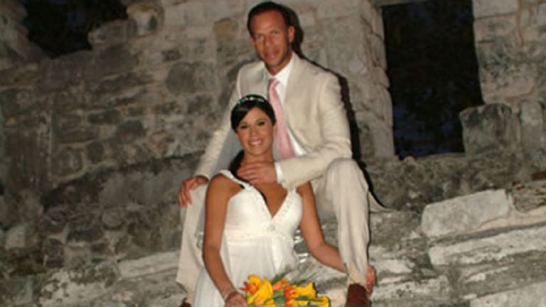 Boda de Paola y Zague