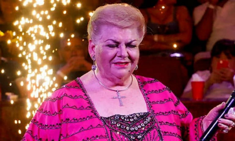 Paquita la del Barrio