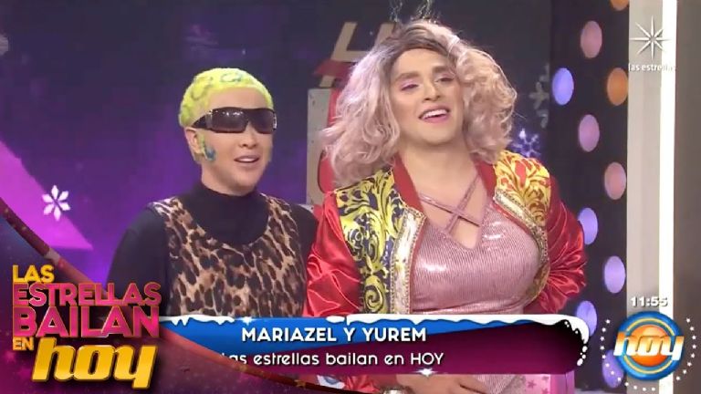 Yurem vestido de mujer