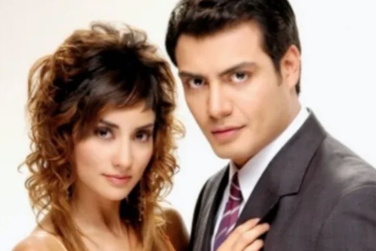 Andrés Palacios en 'Amor en Custodia'