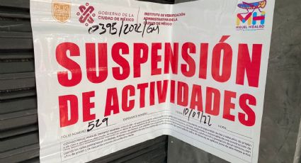 Adiós a la publicidad en Polanco; autoridades retiraron 68 pantallas en calles de la zona