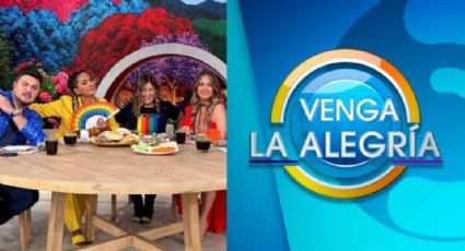 Adiós 'Hoy': Tras empeñar relojes para sobrevivir y veto de Televisa, conductor se integra a 'VLA'