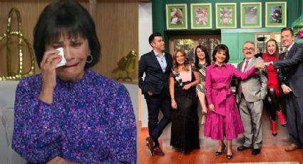 Adiós Televisa: Tras salida de Chapoy, famosa actriz vuelve a TV Azteca y se une a 'Ventaneando'