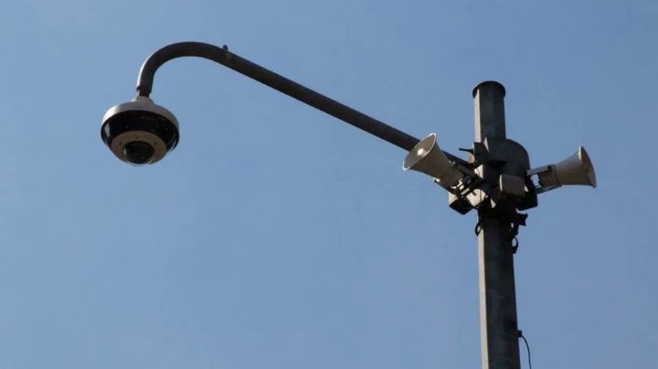 Todo listo para el simulacro del 19 de septiembre; Sonarán casi 14 mil alarmas