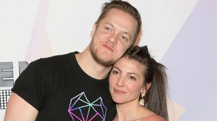 Shock en la música: Vocalista de Imagine Dragons da lamentable noticia sobre su esposa
