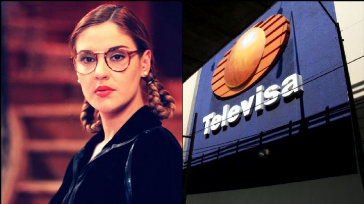 Tras quedarse sin exclusividad y llegar a Telemundo, querida actriz regresa así a México