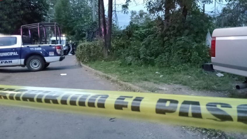 Fiestas patrias dejan como saldo a Edomex a la cabeza del ranking de homicidios