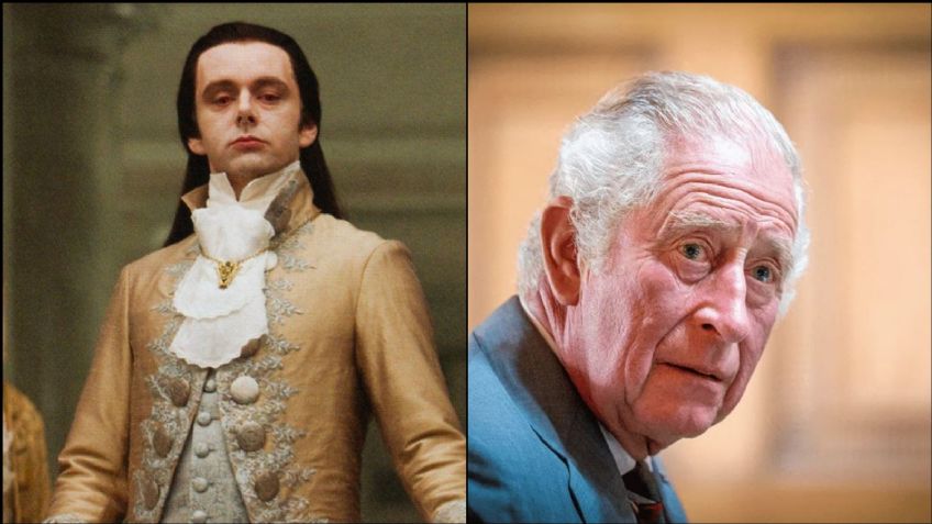 Actor de 'Crepúsculo' se le va con todo a Carlos III tras cometer garrafal error en Gales