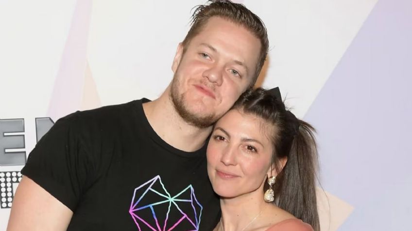 Shock en la música: Vocalista de Imagine Dragons da lamentable noticia sobre su esposa