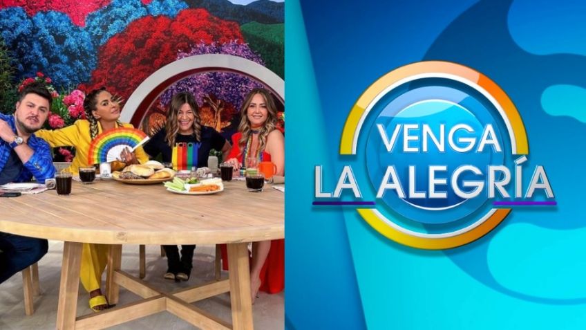 Adiós 'Hoy': Tras empeñar relojes para sobrevivir y veto de Televisa, conductor se integra a 'VLA'