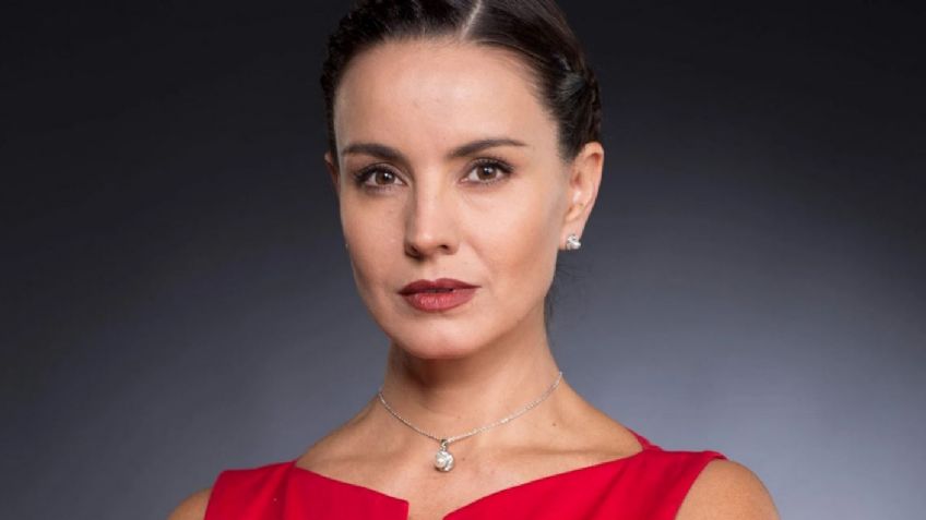 Tras 3 años de compromiso, Alejandra Barros paraliza a Televisa por enviar este mensaje a su novio