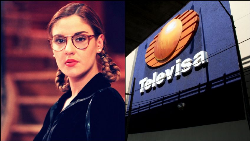 Tras quedarse sin exclusividad y llegar a Telemundo, querida actriz regresa así a México