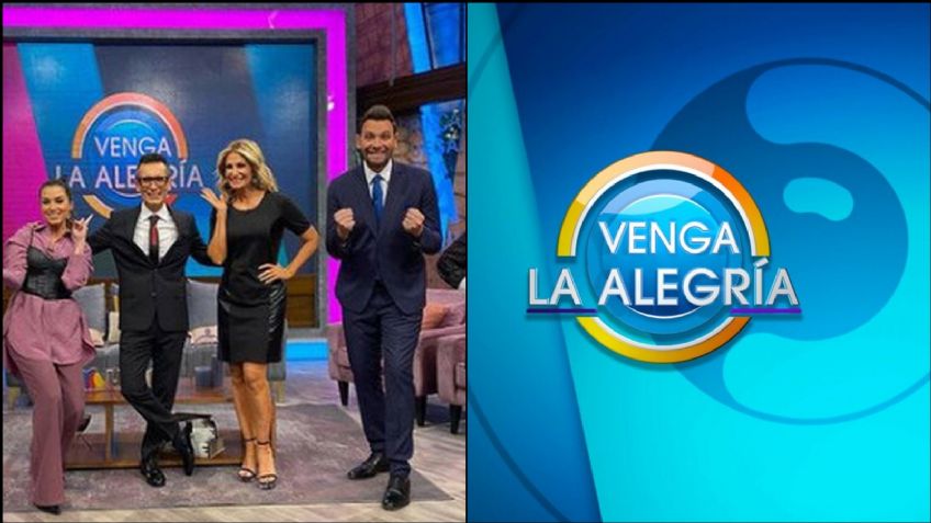 Shock en TV Azteca: Tras 17 años juntos, conductor de 'VLA' manda tremendo 'recadito' a su esposa