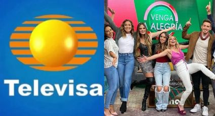 Adiós 'Hoy': Tras salir del clóset y fracaso en TV Azteca, exactriz de Televisa vuelve a 'VLA'
