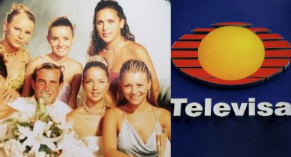 Adiós TV Azteca: Tras 10 años retirada, protagonista vuelve a Televisa divorciada y sin exclusividad