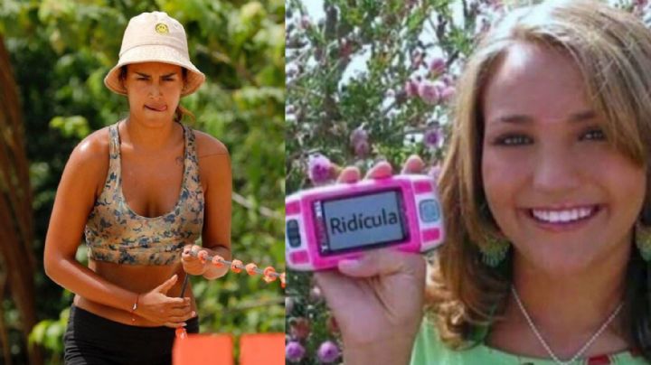 Los memes tras eliminación de Cathe en 'Survivor México'; Nahomi pasa a la final y TV Azteca estalla