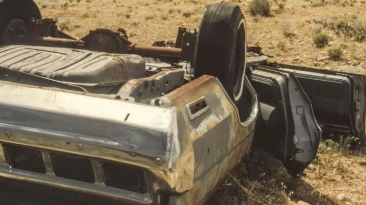 Tragedia en Sudáfrica: Autobús escolar se impacta contra otra unidad y deja un saldo de 16 niños sin vida