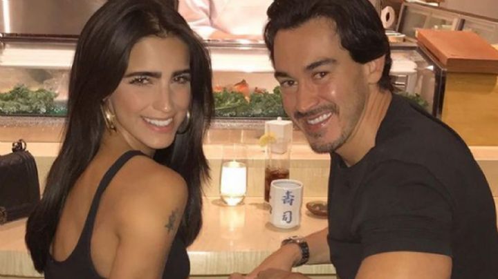 ¿Se acabó el amor? Revelan truene de Bárbara de Regil y su esposo; esto dice la actriz de Televisa