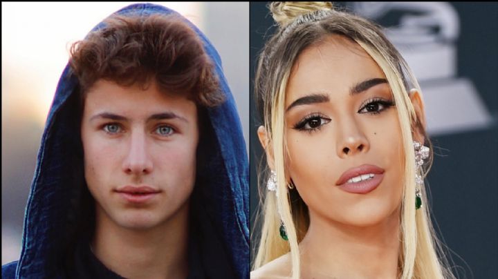 Shock en la farándula: Juanpa Zurita 'exhibe' a Danna Paola en redes sociales; le manda este mensaje