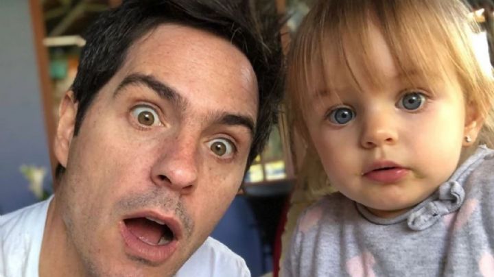 Mauricio Ochmann hace suspirar a sus fans tras publicar su día de convivencia con Kailani