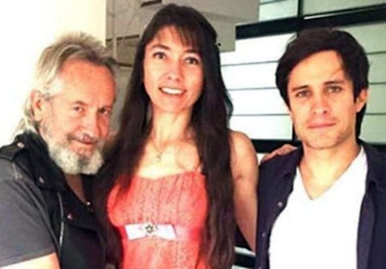 Gael García desairó a Bella