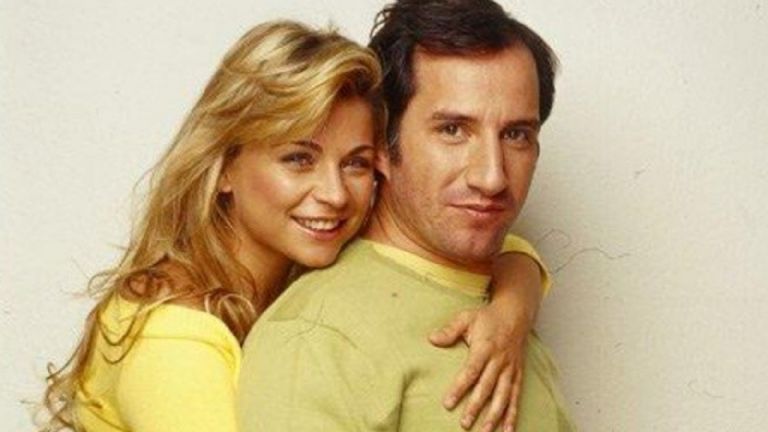 Ludwika y Plutarco se divorciaron hace años