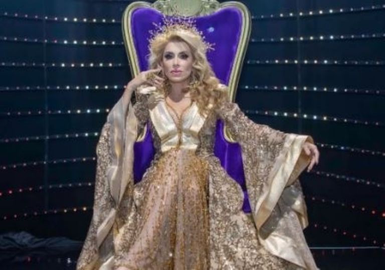 Dulce renunció a El Retador