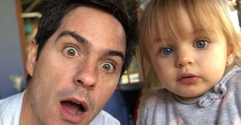 ¿Molesto con los Derbez? Mauricio Ochmann envía mensaje a Victoria Ruffo y José Eduardo