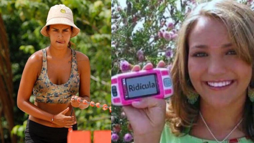 Los memes tras eliminación de Cathe en 'Survivor México'; Nahomi pasa a la final y TV Azteca estalla