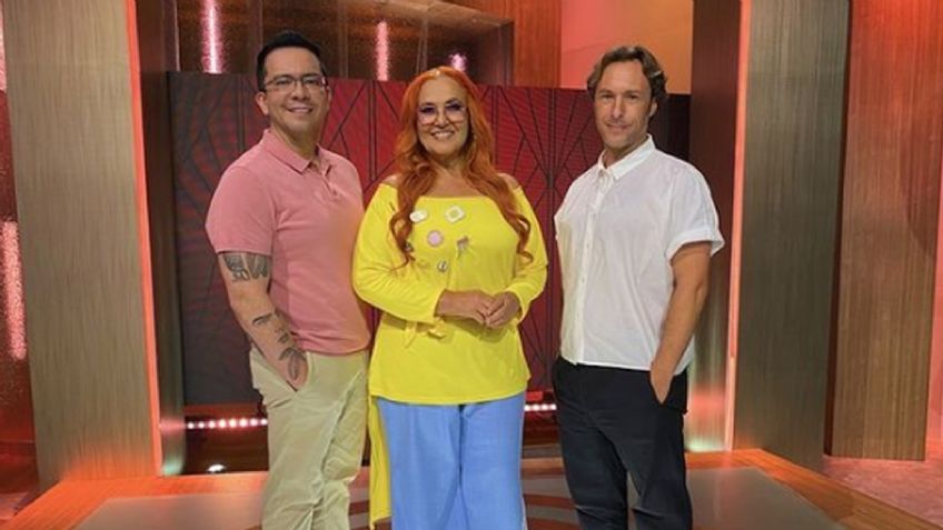 Adiós TV Azteca: Filtran a la próxima eliminada de 'MasterChef Celebrity' y sorprenden al público