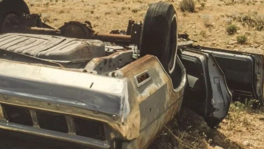 Tragedia en Sudáfrica: Autobús escolar se impacta contra otra unidad y deja un saldo de 16 niños sin vida